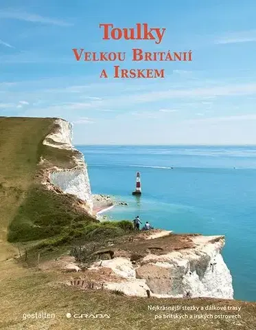 Európa Toulky Velkou Británií a Irskem - Alex Roddie