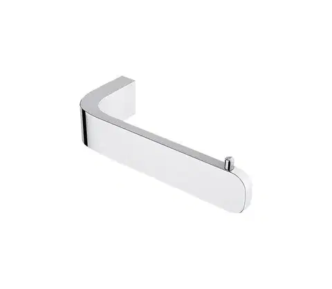 Svietidlá NIMCO NK 30055-26 - Držiak toaletného papiera NIKAU lesklý chróm NK 30055-26