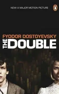 Cudzojazyčná literatúra Double - Fjodor Michajlovič Dostojevskij