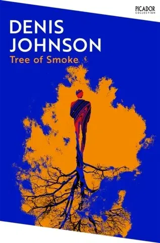 Beletria Tree of Smoke - Denis Johnson
