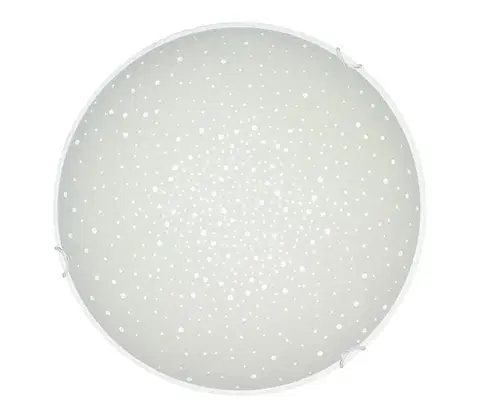 Svietidlá Cottex P301112L - LED stropné svietidlo ZODIAC LED/8W/230V pr. 30 cm P301112L