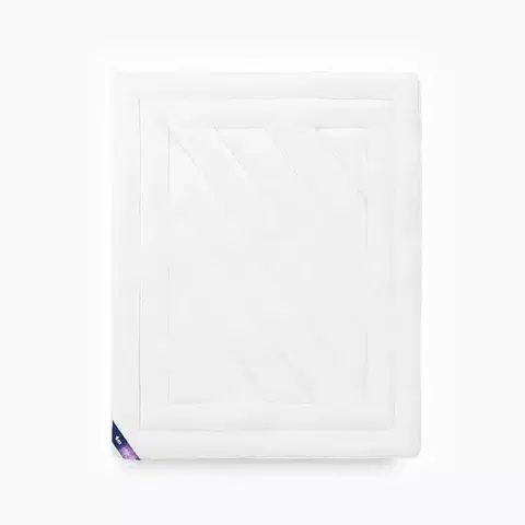 Bytový textil Celoročný Paplón Healthy 200/220 Biely
