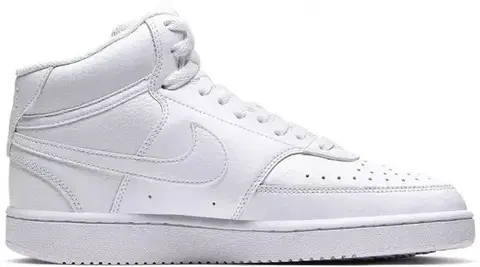 Tenisky Nike Court Vision Mid W Veľkosť: 38 EUR