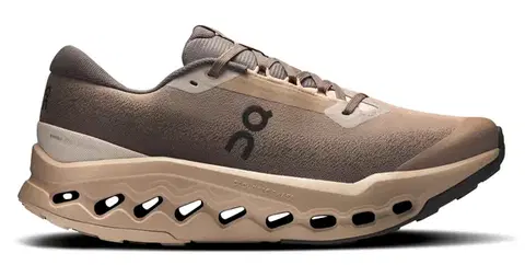 Trail On Cloudsurfer Trail 2 Waterproof M Veľkosť: 46 EUR