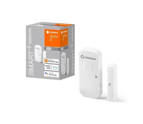 Svietidlá Ledvance - Inteligentný senzor okien a dverí SMART+ 3,7V 500 mAh Wi-fi 4058075730052