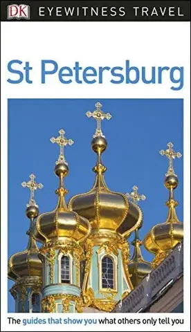 Európa St Petersburg - Kolektív autorov