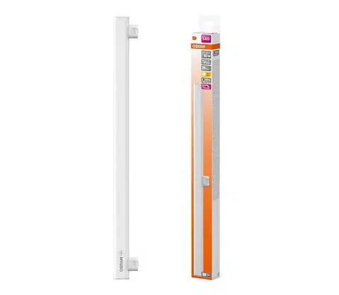 Žiarovky LED Stmievateľná žiarivková trubica S14s/4,7W/230V 2700K 50 cm CRI 90 - Osram 4099854232879
