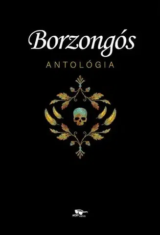 Dobrodružstvo, napätie, western Borzongós - Kiss A. Kriszta (szerk.)