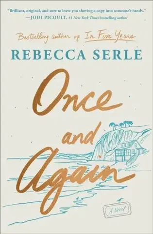 Romantická beletria Once and Again - Rebecca Serle