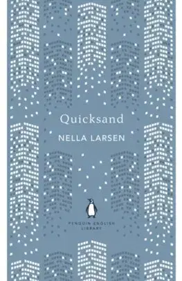 Svetová beletria Quicksand - Nella Larsen