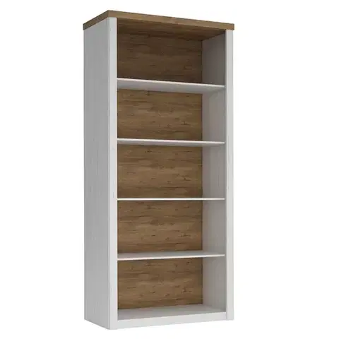 Provance Regál PROVANCE R3 Tempo Kondela