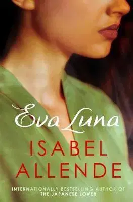 Cudzojazyčná literatúra Eva Luna - Isabel Allendeová