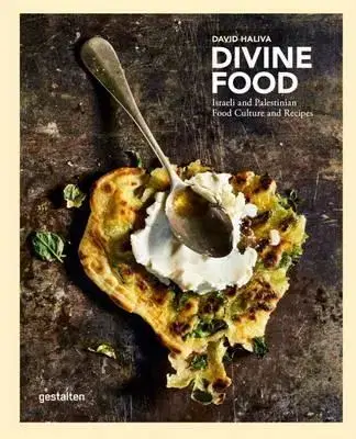 Národná kuchyňa - ostatné Divine Food - David Haliva