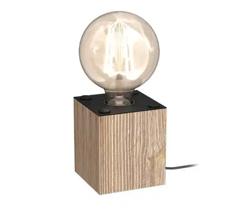 Lampy  Stolná lampa SODER 1xE27/60W/230V 785