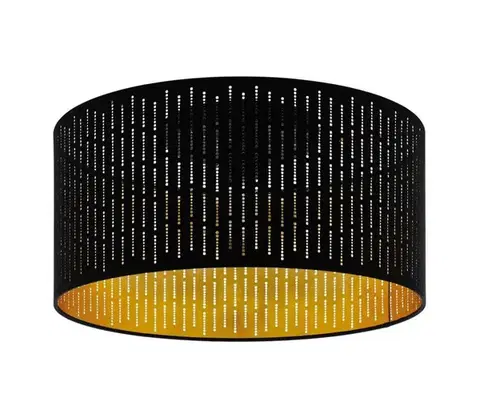 Svietidlá Eglo 98311 - Stropné svietidlo VARILLAS 1xE27/40W/230V 98311