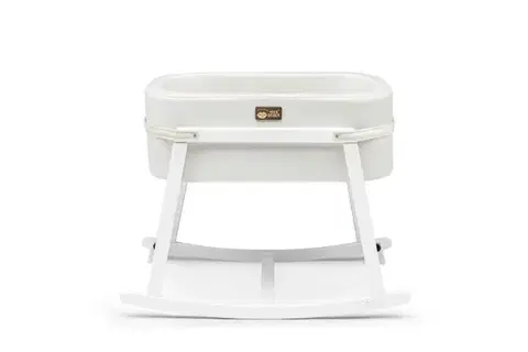 Detské izby Cradle Hier - White