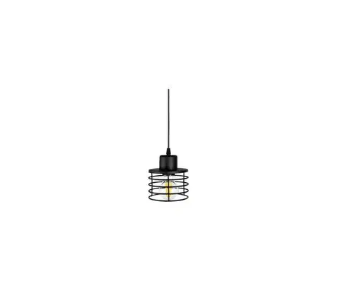 Svietidlá  Luster na lanku BONOX 1xE27/60W/230V 0468