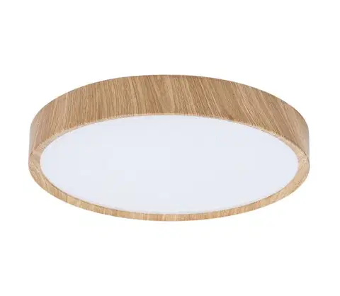 Svietidlá BRILAGI - LED stropné svietidlo NATURA LED/24W/230V 4000K pr. 38,3 cm B10310AGKE