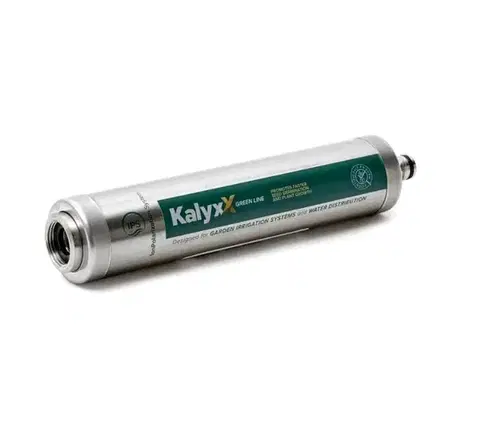 Doplnky do kúpeľne Alternativa změkčovače vody KalyxX IPS GreenLine G3/4" IPSKXGG34 IPSKXGG34