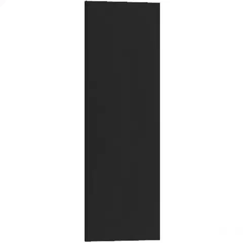 Nábytok do kuchyne a jedálne Panel bočný Max 1080x304 čierna