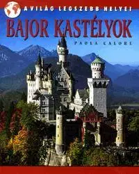 Geografia - ostatné Bajor kastélyok - Paola Caloreová