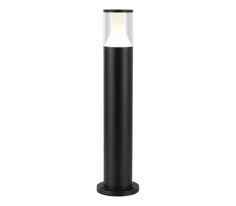 Záhradné lampy Prezent  - LED vonkajšie svietidlo SERA LED/7W/230V 4000K IP54 