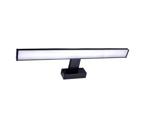 Kúpeľňové zrkadlá Greenlux LED Kúpeľňové osvetlenie zrkadla MIRROR LED/12W/230V IP44 