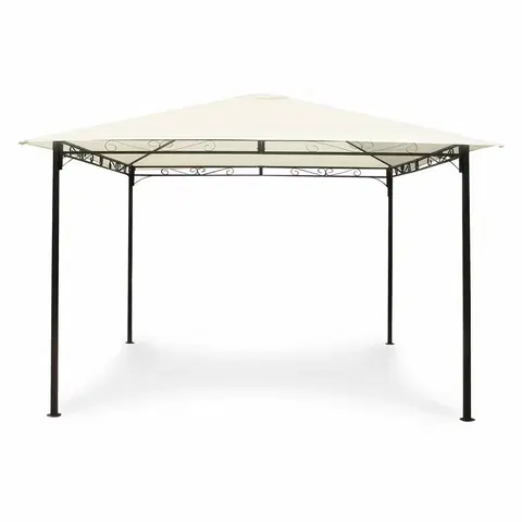 Záhradné stany a altány Fieldmann FDZN 7005 záhradný altán, 3 x 3 m