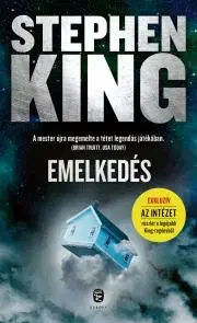 Svetová beletria Emelkedés - Stephen King