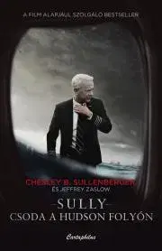Beletria - ostatné Sully - Zaslow Chesley B. Sullenberger Jeffrey