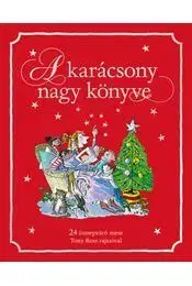 Rozprávky A karácsony nagy könyve