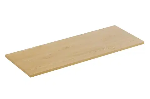 Kúpeľňový nábytok ArtCom Doska pod umývadlo CREMONA M | dub Cremona Typ: Doska 120 cm / 89-120-46