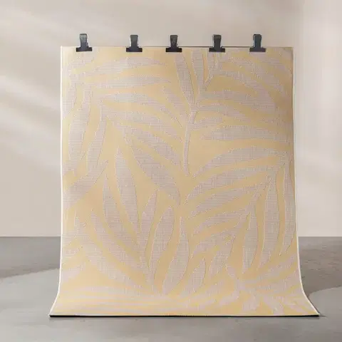 Koberce Koberec Avenna golden beige 160x230 cm