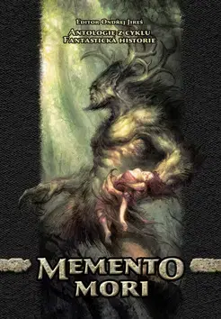 Sci-fi a fantasy Memento mori - František Novotný