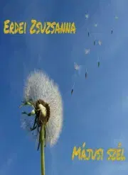 Romantická beletria Májusi szél - Erdei Zsuzsanna