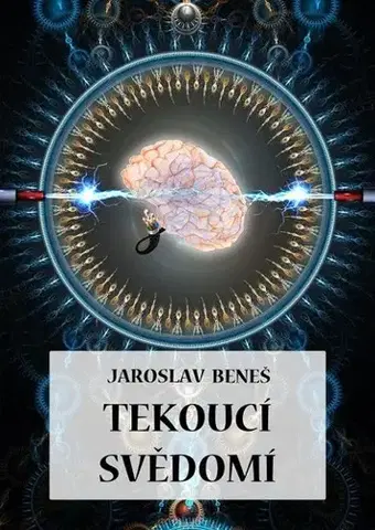 Detektívky, trilery, horory Tekoucí svědomí - Jaroslav Beneš