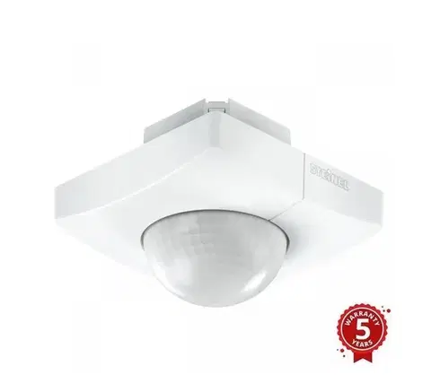 Záhradné lampy Steinel 080624