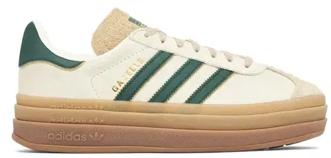 Tenisky Adidas VL Court Bold W Veľkosť: 40 EUR