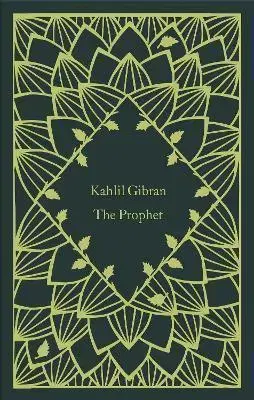 Svetová beletria The Prophet - Kahlil Gibran
