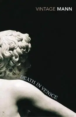 Svetová beletria Death In Venice And Other Stories - Thomas Mann
