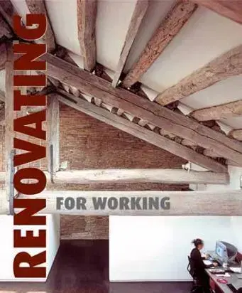 Cudzojazyčná literatúra Renovating For Working