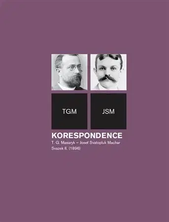 História Korespondence - Helena Kokešová