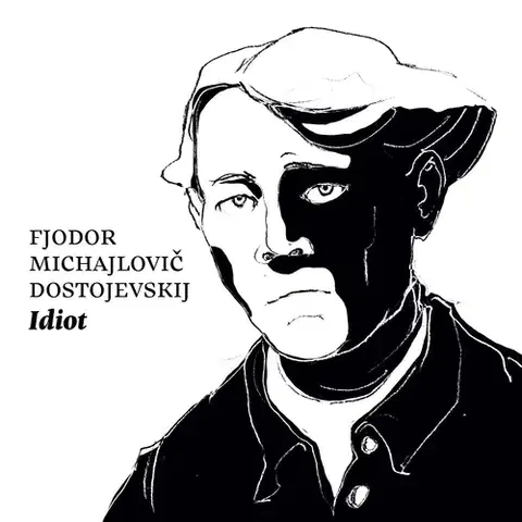 Svetová beletria Vydavateľstvo Šarkan Idiot