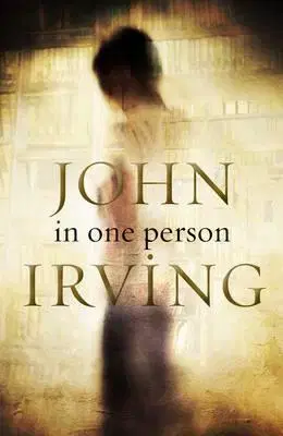Cudzojazyčná literatúra In One Person - John Irving