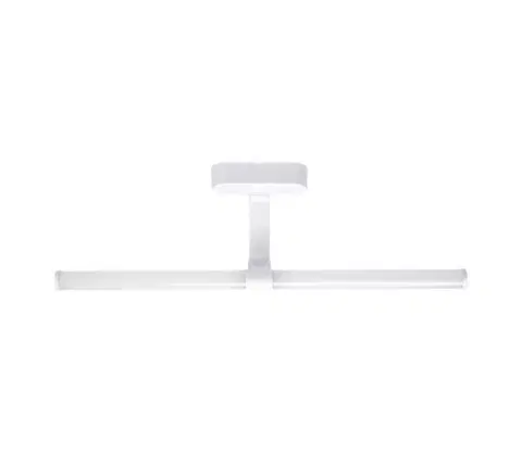 Svietidlá  B.V.  - LED Kúpeľňové osvetlenie zrkadla LED/8W/230V 4000K 60cm IP44 B10312NS9