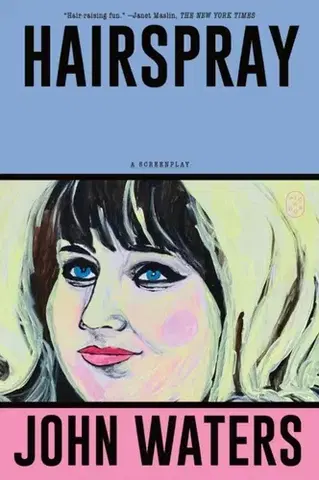 Hudba - noty, spevníky, príručky Hairspray - John Waters