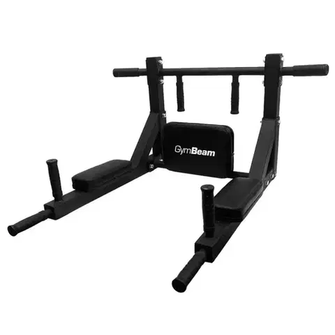 Hrazdy a bradlá GymBeam Multifunctional 2in1 Bar