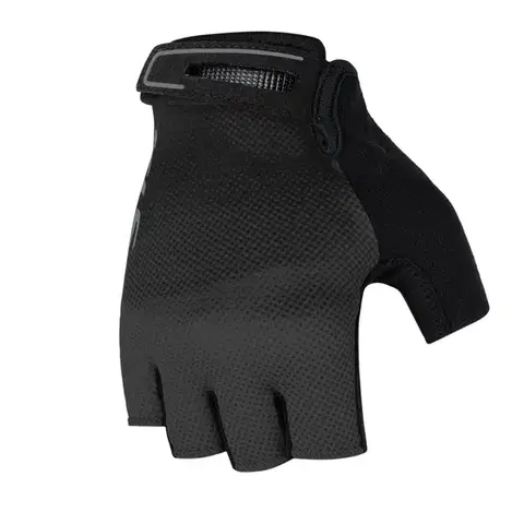 Cyklistické rukavice Kellys Factor 025 Black - L