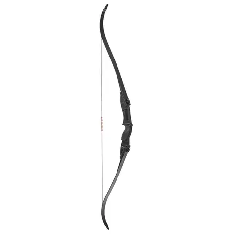 Luky Reflexný luk inSPORTline Steepchuck 28 lbs čierna