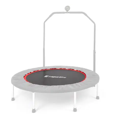 Ostatné príslušenstvo k trampolínam Skákacia plocha k trampolíne inSPORTline Profi Digital 140 cm